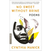 No Sweet Without Brine: Poems