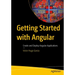 Getting Started with Angular: Create and Deploy Angular Applications