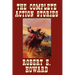 The Complete Action Stories