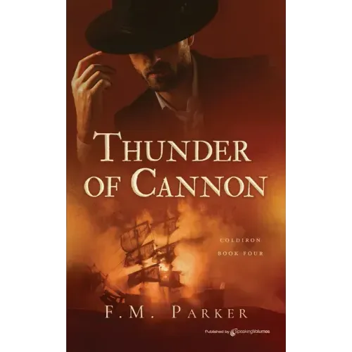 Thunder of Cannon