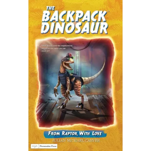 From Raptor, With Love