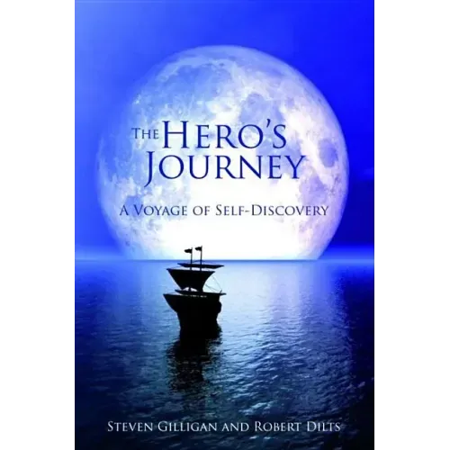 The Hero's Journey: A Voyage of Self Discovery