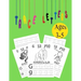 Trace Letters ages 3-5: Alphabet Handwriting Practice workbook for kids, coloring book