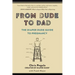 From Dude to Dad: The Diaper Dude Guide to Pregnancy
