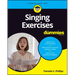 Singing Exercises for Dummies