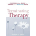 Terminating Therapy: A Professional Guide to Ending on a Positive Note