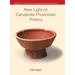 New Light on Canaanite-Phoenician Pottery