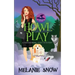 Howl Play: Paranormal Cozy Mystery