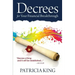 Decrees for Your Financial Breakthrough: Decree a thing and it will be established -Job 22:28