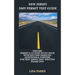 New Jersey DMV Permit Test Guide: Drivers Permit & License Study Book With Success Oriented Questions & Answers for New Jersey DMV written Exams 2020