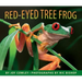 Red-Eyed Tree Frog