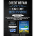 Credit Repair Secrets and Credit Score Secrets 2 books in 1