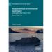 Responsibility in Environmental Governance: Unwrapping the Global Food Waste Dilemma