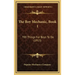 The Boy Mechanic, Book 1: 700 Things For Boys To Do (1913)