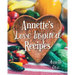 Annette's Love Inspired Recipes