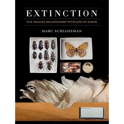 Extinction: Our Fragile Relationship with Life on Earth