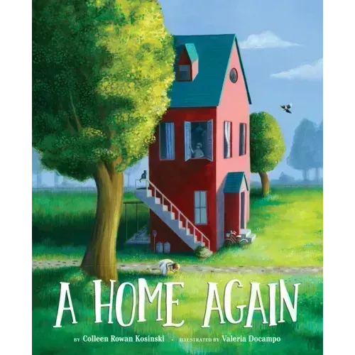 A Home Again