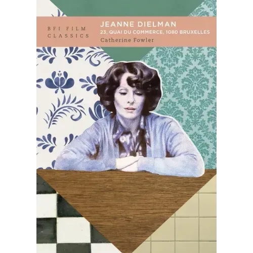 Jeanne Dielman, 23, Quai Du Commerce, 1080 Bruxelles