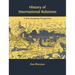 History of International Relations: A Non-European Perspective