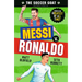 The Soccer Goat: Messi V. Ronaldo