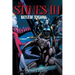 The Stines III: Battle of Teveahna