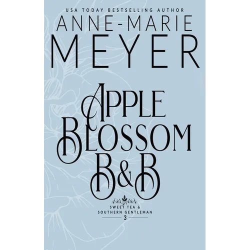 Apple Blossom B&B