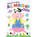 Search & Find All Mixed-Up Farm