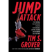 Jump Attack: The Formula for Explosive Athletic Performance, Jumping Higher, and Training Like the Pros