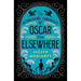 Oscar from Elsewhere: A Kingdoms and Empires Novel