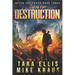 Web of Destruction: After the Crash Book 3