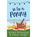 In For A Penny: A Humorous Amateur Sleuth Cozy Mystery