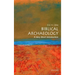 Biblical Archaeology: A Very Short Introduction