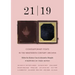 21 19: Contemporary Poets in the Nineteenth-Century Archive