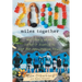 2,000 Miles Together: The Story of the Largest Family to Hike the Appalachian Trail