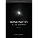 Frankenstein A Life Beyond: (Book 1 of 3) The Resurrection Trinity