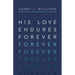 His Love Endures Forever: Reflections on the Immeasurable Love of God