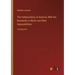 The Hohenzollerns in America; With the Bolsheviks in Berlin and Other Impossibilities: in large print