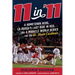 11 in '11: A Hometown Hero, La Russa's Last Ride in Red, and a Miracle World Series for the St. Louis Cardinals