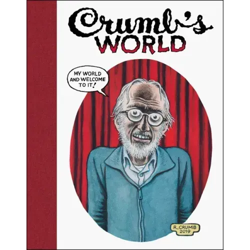 Crumb's World
