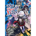 The Death Mage Volume 2: Light Novel