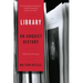 Library: An Unquiet History