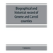 Biographical and historical record of Greene and Carroll counties, Iowa. Containing portraits of all the presidents of the United States from Washingt
