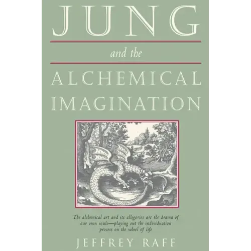 Jung & the Alchemical Imagination