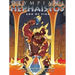 Olympians: Hephaistos: God of Fire