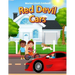 Red Devil Cars