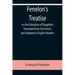 Fenelon's Treatise on the Education of Daughters Translated from the French, and Adapted to English Readers