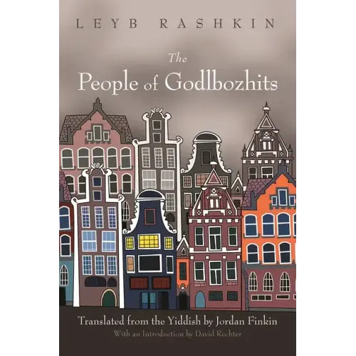 The People of Godlbozhits
