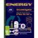 Energy: 25 Projects Investigate Why We Need Power & How We Get It