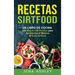 Recetas Sirtfood: Un Libro de Cocina con más de 100 Recetas para Aprovechar al Máximo la Dieta Sirtfood