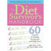 The Diet Survivor's Handbook: 60 Lessons in Eating, Acceptance and Self-Care